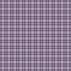 Purple seamless plaid pattern background