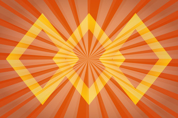 abstract, sun, orange, yellow, light, illustration, design, sunset, summer, sunrise, bright, sky, hot, wallpaper, texture, color, shine, sunlight, pattern, backgrounds, rays, art, vector, red, sunny