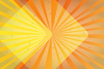 abstract, sun, orange, yellow, light, illustration, design, sunset, summer, sunrise, bright, sky, hot, wallpaper, texture, color, shine, sunlight, pattern, backgrounds, rays, art, vector, red, sunny