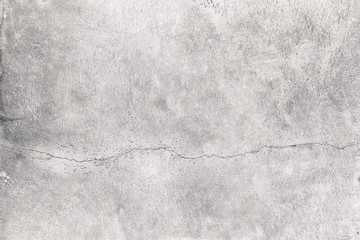 Old gray concrete wall texture