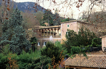 la granja auf mallorca