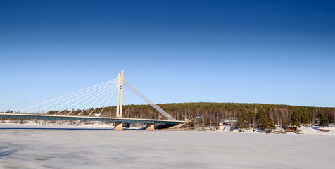 Pont de Rovaniemi