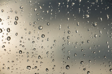 Rain