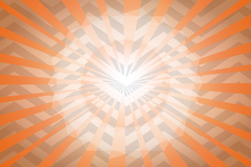 abstract, orange, wave, illustration, wallpaper, design, pattern, waves, lines, graphic, curve, yellow, line, art, light, blue, texture, color, gradient, digital, backgrounds, artistic, backdrop