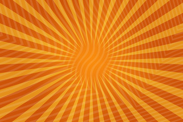 Obraz premium abstract, orange, design, illustration, yellow, light, wallpaper, graphic, art, backgrounds, wave, lines, pattern, waves, backdrop, bright, color, curve, artistic, red, texture, line, gradient, vector