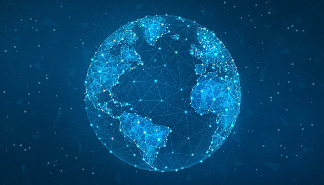 Globe Plexus - Global Technology and Business Connection