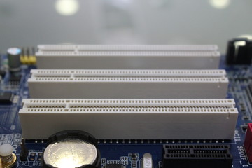 computer circuit board