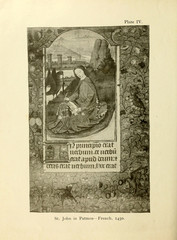 Obraz premium Christian illustration. Old image