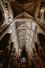Brussels city
