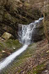 Mountview Waterfall