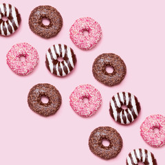 Donuts