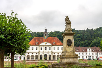 Bad Karlshafen, Rathaus 