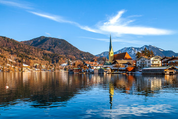Rottach-Egern am Tegernsee 