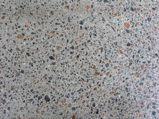 granite wall