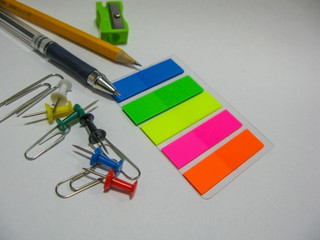 stationery devices