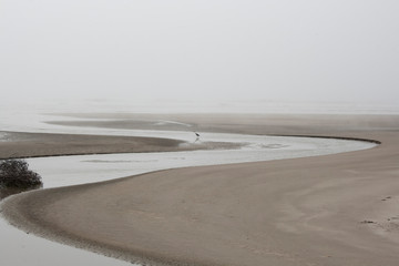 Oregon and California Scenery