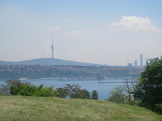 Fototapeta premium Istanbul