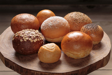 bread
