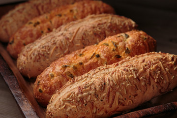 bread