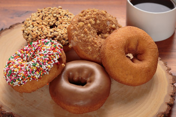 donuts