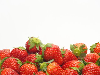 いちご　とちおとめ