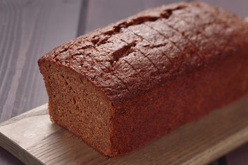 bread loaf