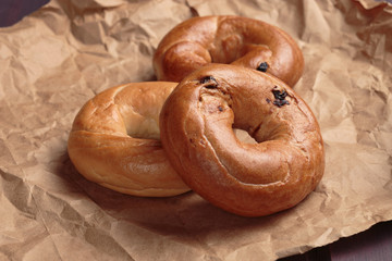 bagels