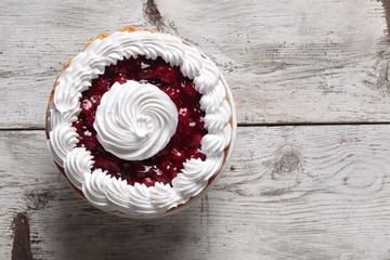 pies © Rick Starkman Photo