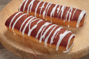 pastry
