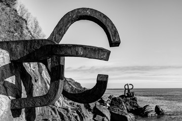 Fototapeta premium sculpture