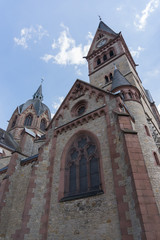 Kirche St. Peter (