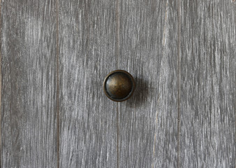 holz vintage griff