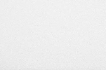 White canvas fabric texture background from canvas panel fabric board for draw or paint picture use...