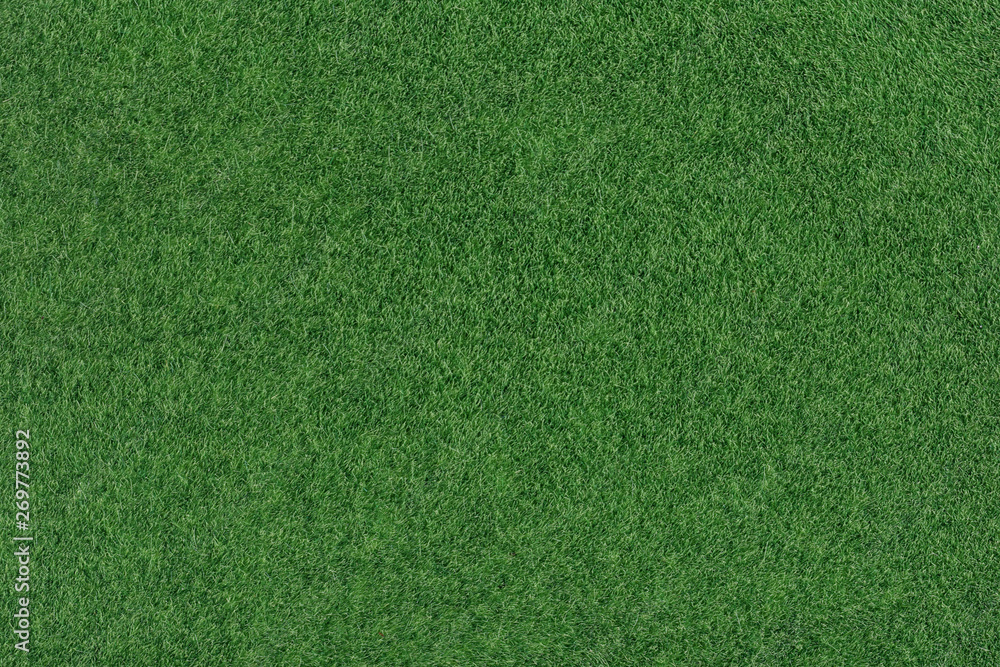 Aufkleber green flannel fabric texture background simple surface used us backdrop or products design,taken fro