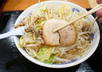 二郎系