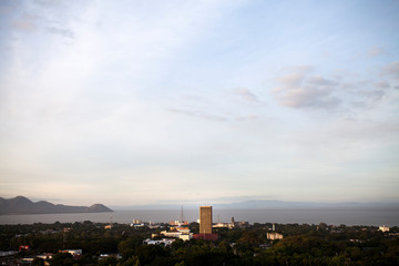 Nicaragua . Photojournalism