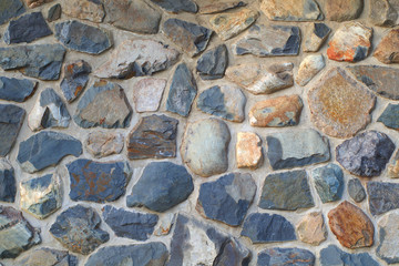 stone wall texture background natural material masonry