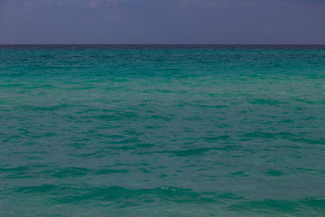 Obraz premium Playa de Varadero Cuba