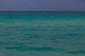 Fototapeta premium Playa de Varadero Cuba
