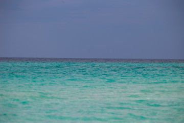 Playa de Varadero Cuba