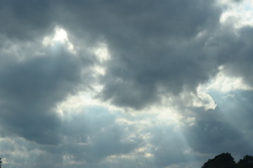 Heavenly Clouds