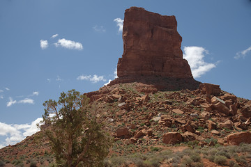 Valley of the Gods 3529