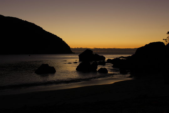 Caleta C&oacute;ndor 