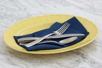 trendy serving platter