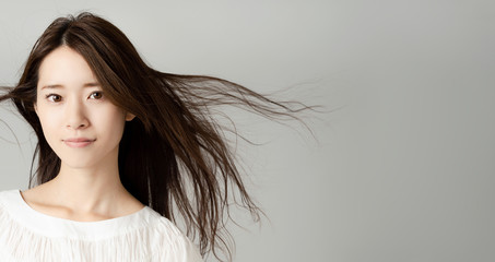 ヘアケアイメージ