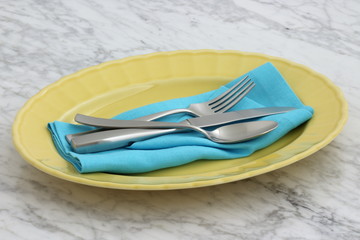 trendy serving platter