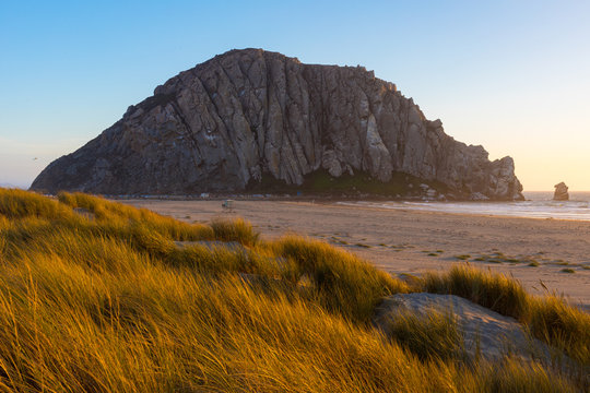 Morro Bay