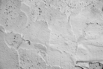 Abstract concrete or cement texture wall use for background, Concrete or cement texture of wall room, Background material design for interior and exterior.