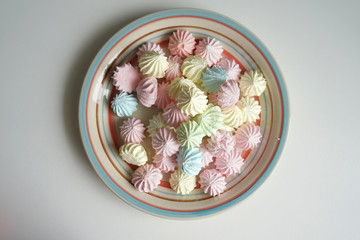 bowl of vegetable soup