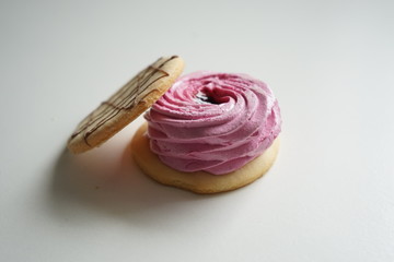 red onion and garlic